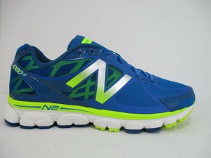 new balance running uomo