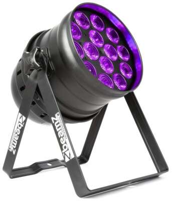 BeamZ Professional BPP230 LED PAR 64 14x 15W UV