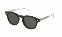 Lozza Sonnenbrillen SL4299 POSITANO3 0722 Havana Dunkel GrüN Herren