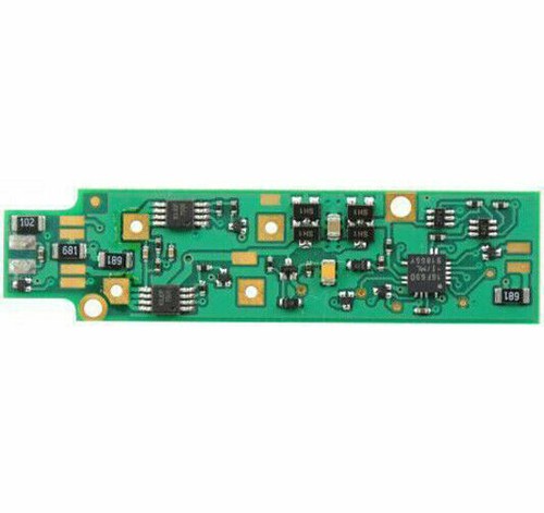 TCS IMFP4-NF ~ InterMountain F-Unit FPA, FP7A, FP9A ~ Decodificador de motor DCC ~ 1552 | Zustand: New