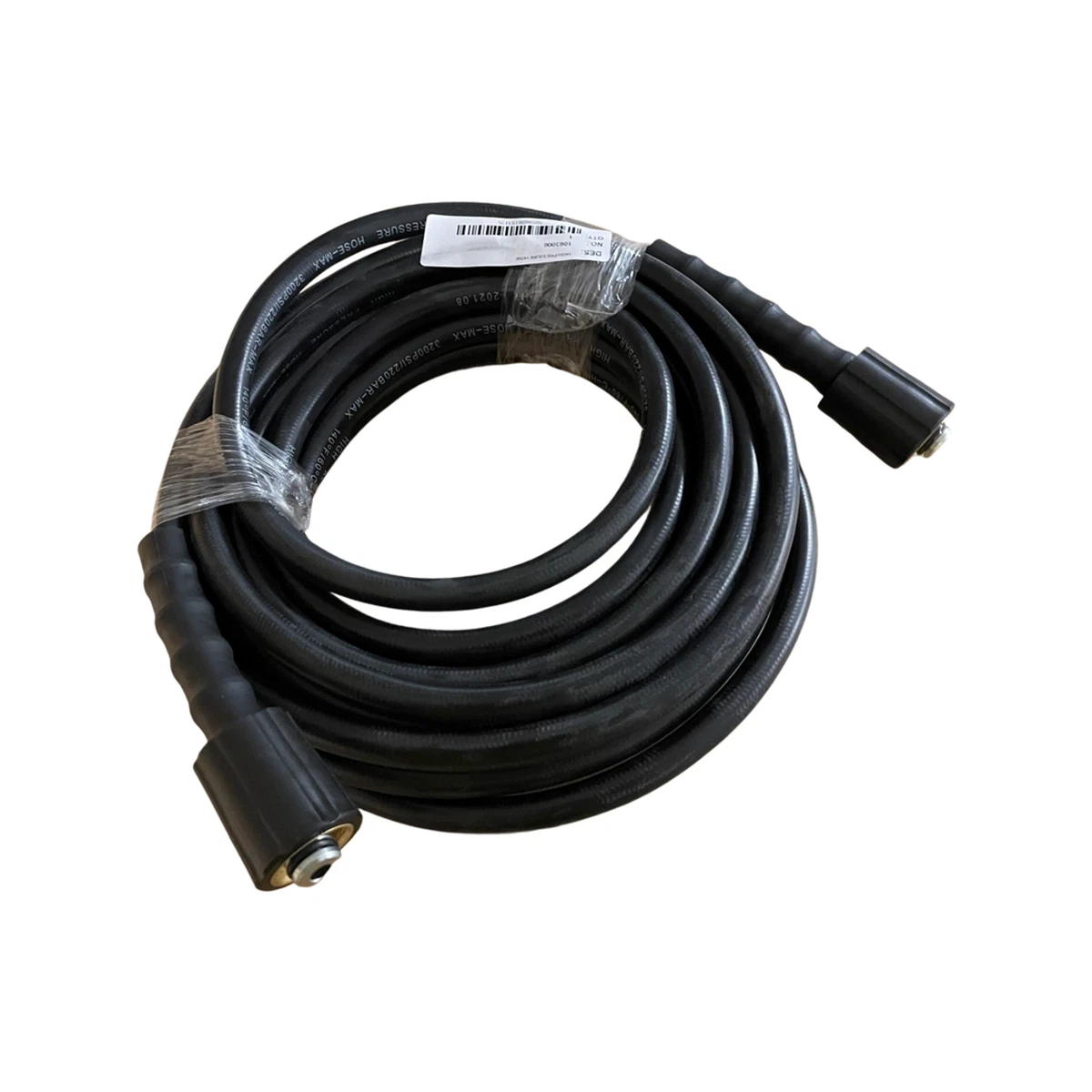 Hyundai 1063006 Genuine Replacement M22 High pressure Hose