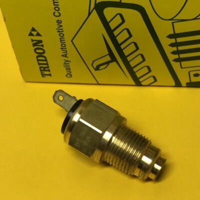 90-95°C 3/8'' BSPT Electric radiator fan temperature switch Tridon TFS111 CFS-008