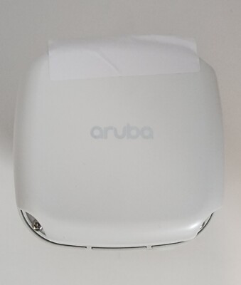 HPE Aruba 560-Series APEX0565 Outdoor Wi-Fi 6 Wireless Access