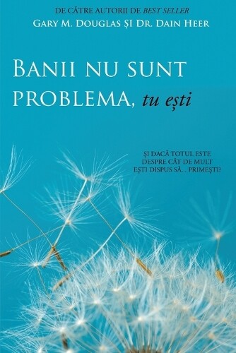 Thumbnail - Gary M Douglas Banii Nu Sunt Problema, Tu Ești (money Isn't The P