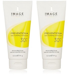 image skincare prevention  daily hydrating moisturizer spf 30