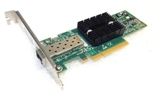 Mellanox ConnectX-2 PCIe 10G SFP+ Network Card
