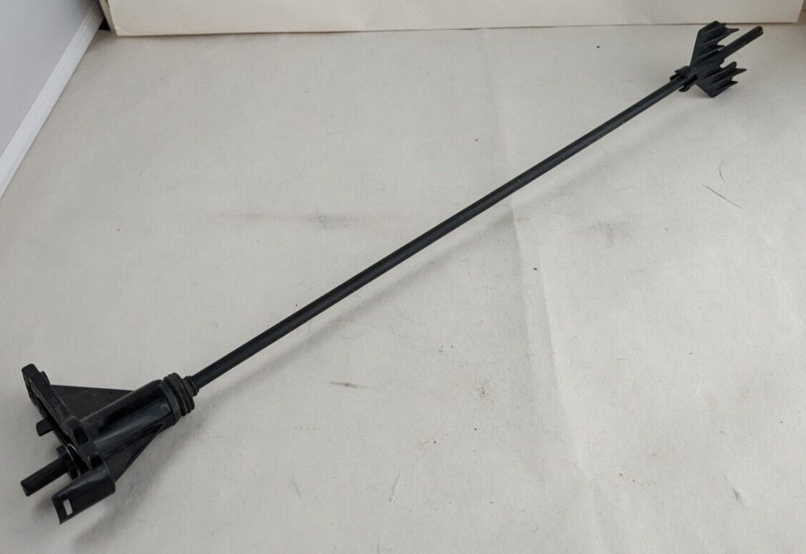 Dyson DC07 Root Cyclone Rod Latch Release Pulley Genuine OEM Tested  -image