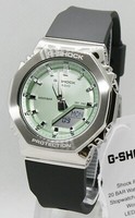 ✅Casio Damenuhr G Shock GM-S2110-3AER ✅