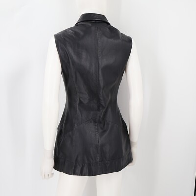 tibi leather dress Tibi Leather Strapless Bralette Black Black
