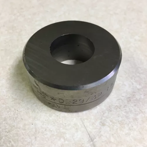 METALPro 29/32" in. FK Round - Die Only