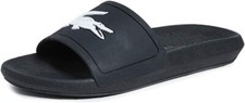 Lacoste Croco Slide Sandal Slide Sandal Authentic 100 