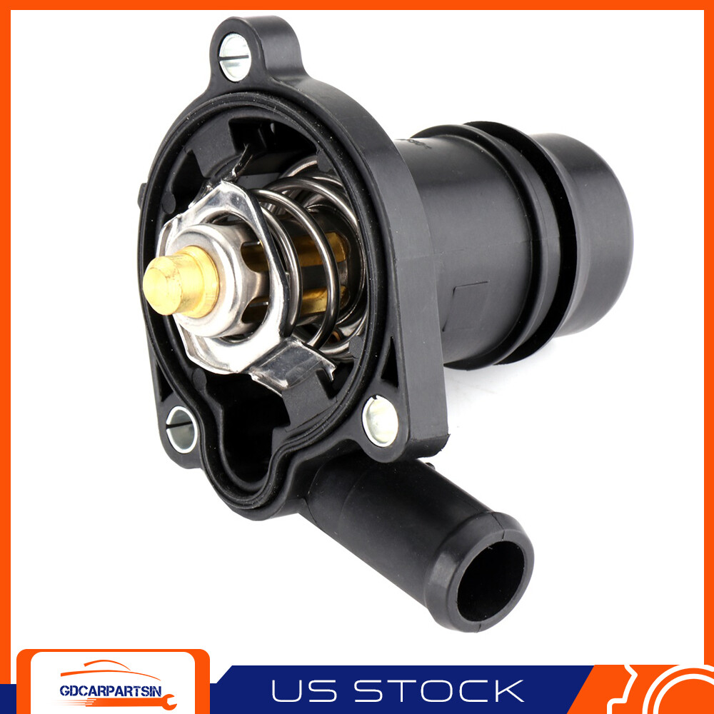 For Chevrolet Cruze 1.4L 2017 2016 2015 2014 2013 Thermostat Housing