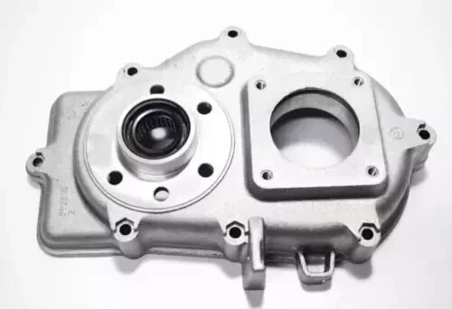 2485145-CARTER DIFFERENZIALE DESTRO ORIGINALE PIAGGIO PER APE 50 - Foto 1 di 1
