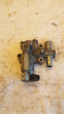 Iacv aac nissan