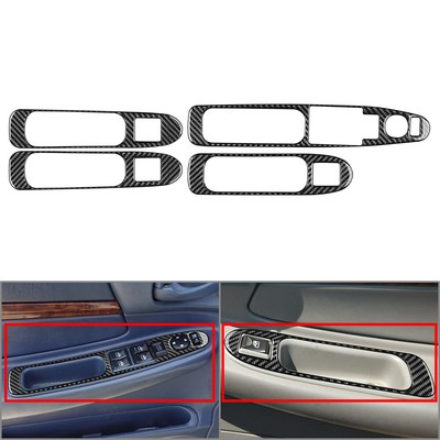 Fensterheberschalter-Bedienfeldabdeckungsverkleidung fits Chevrolet Impala 00 05