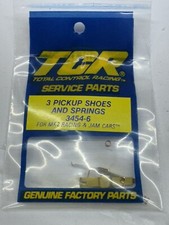 VTG - Ideal Total Control Racing TCR Factory Mk2/Jam Car Service Parts 3454 NOS