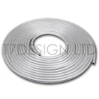 AN -8 (AN8 AN08 8AN) 1/2" OD Aluminium Hardline Tube Pipe Fuel Oil NOS 1m