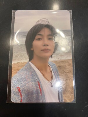 SVT SEVENTEEN 12TH MINI ALBUM SPILL THE FEELS withmuu LUCKYDRAW