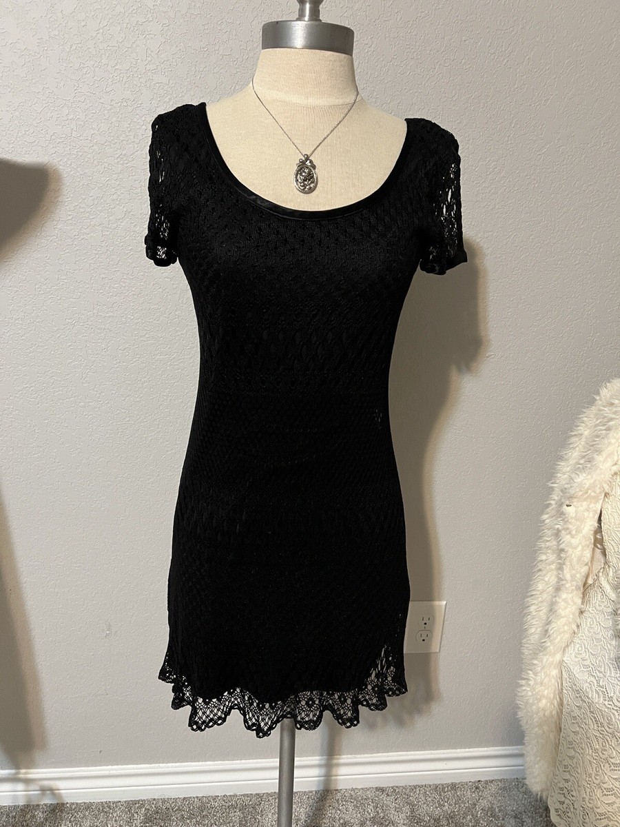 chinese dress ladies Little Black Dress Eva Black Linen Dress, Linen Dress for Women main image 0