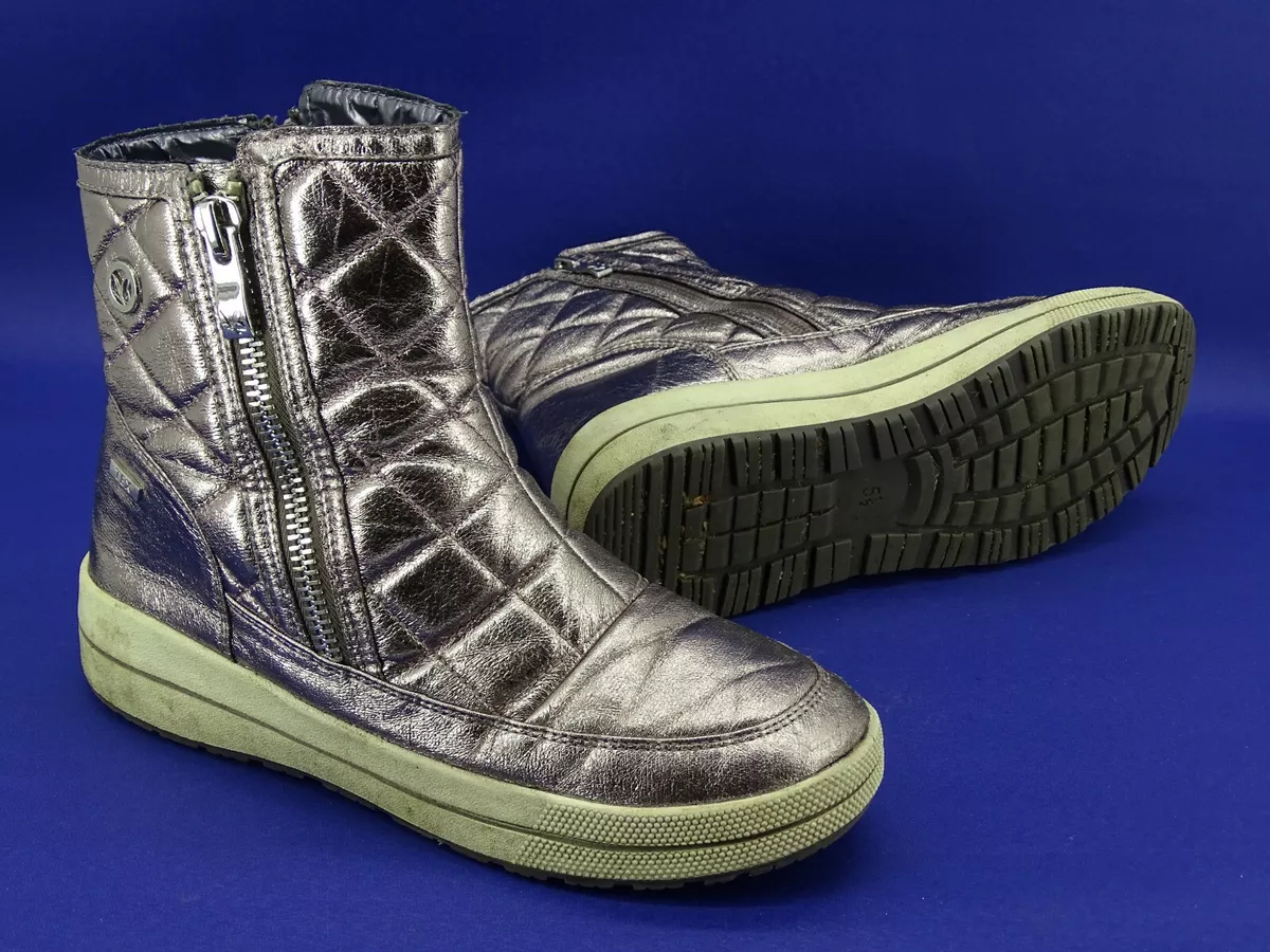 Caprice tex deals boots