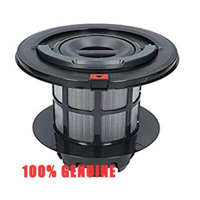 bosch vacuum filter replacement