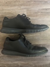 cole haan zerogrand 2.0 black