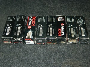 Coils Modules Pick Ups Car Truck Parts 4305 Made In Germany