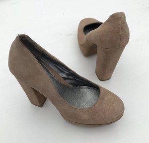 gianni bini platform pumps