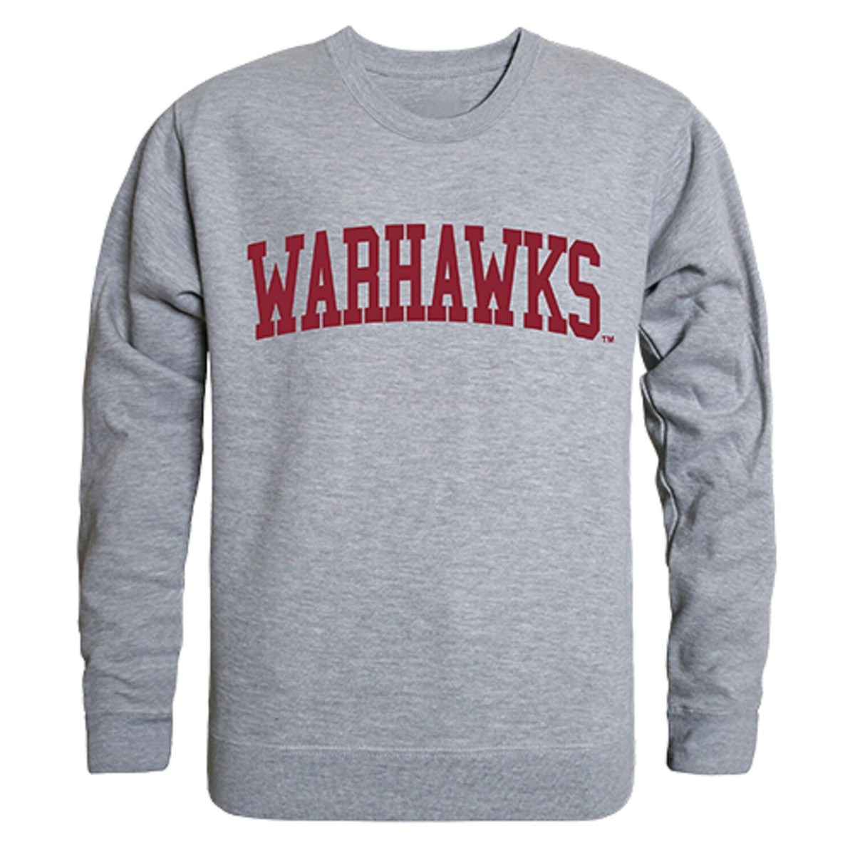 University Of Louisiana Monroe Warhawks ULM NCAA Sweater