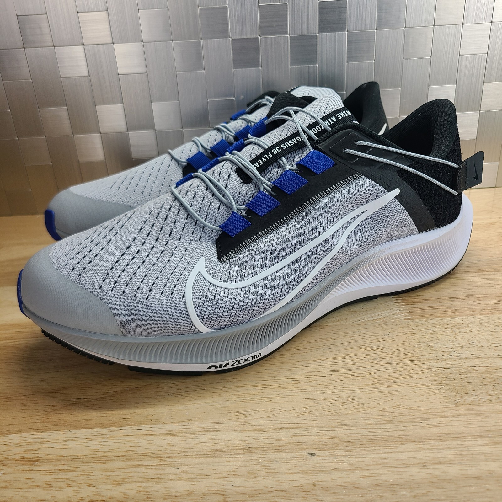 air zoom pegasus 38 flyease 4e