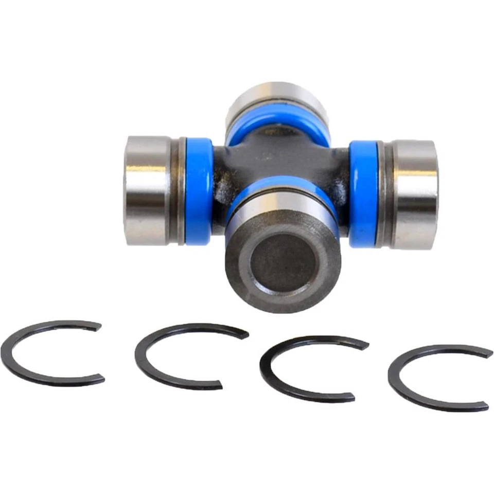 2 универсальных шарнира передней оси на колесах SKF подходят для Chevrolet Blazer 1987-1991 годов выпуска - Изображение 2 из 3