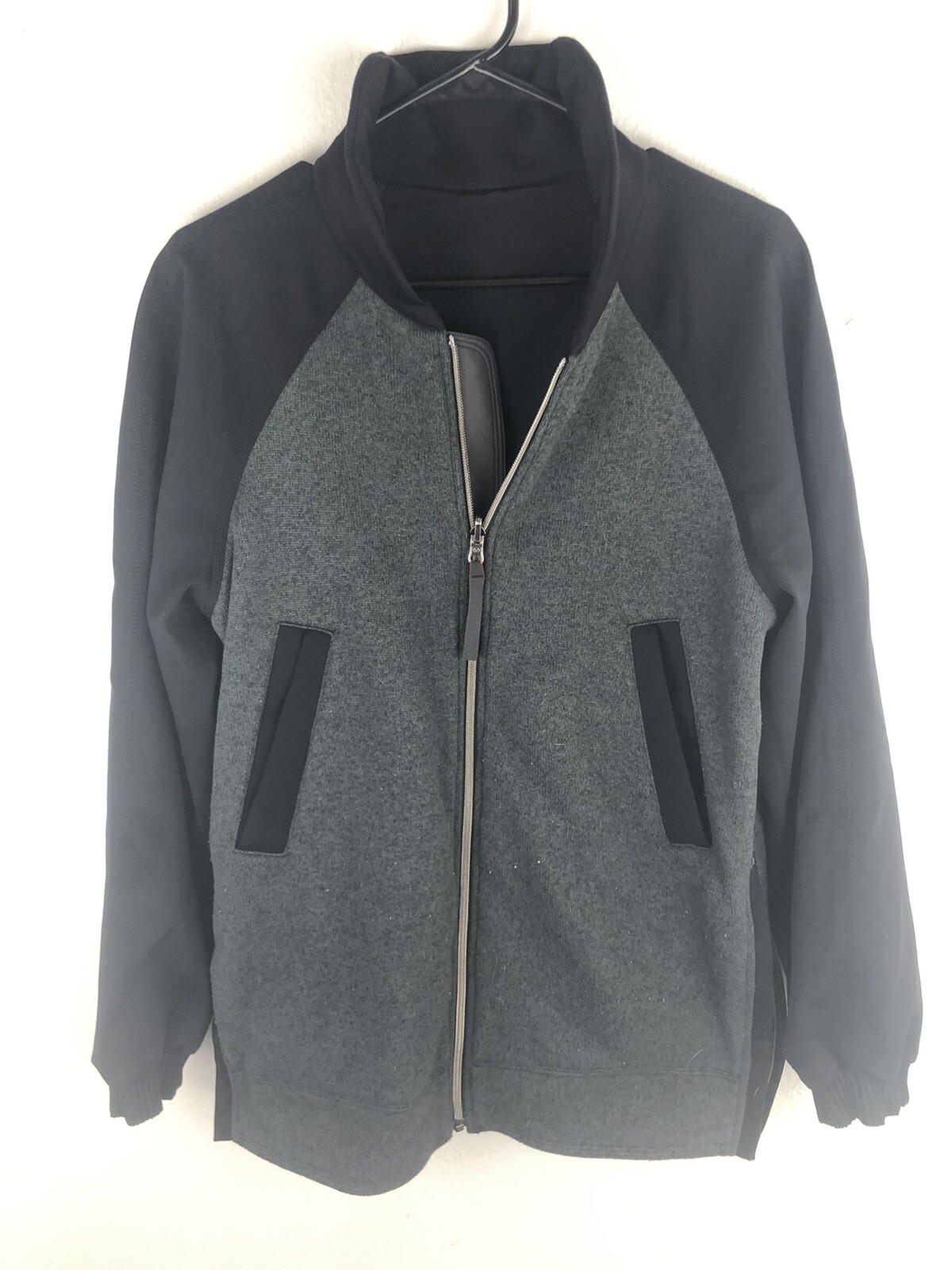 Lululemon Both Ways Bomber Jacket 