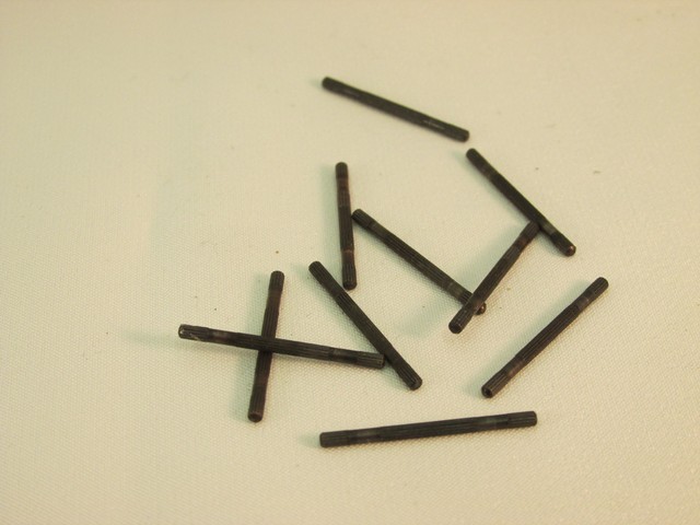 aurora model motoring parts