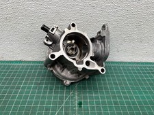 09-17 Audi A4 A5 A6 Q3 Q5 2.0l Engine Vacuum Pump Oem