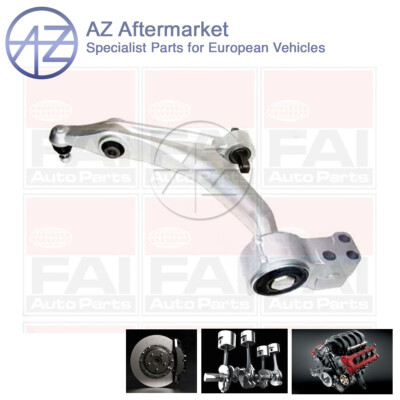 Fits Alfa Romeo 159 Brera Spider AZ Front Left Lower Track Control Arm