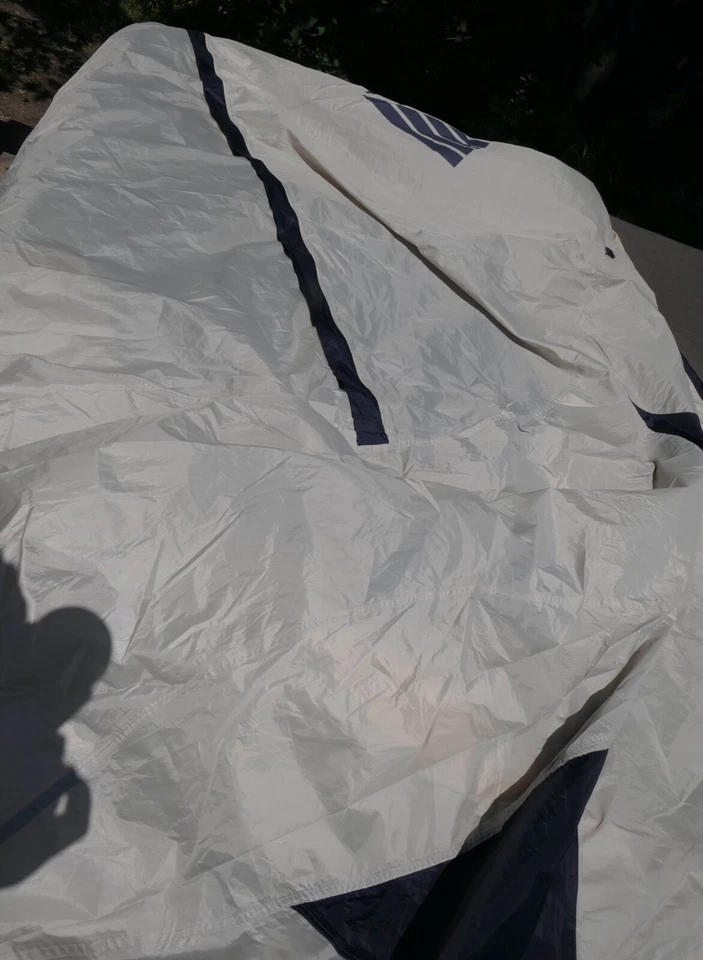 KELTY TETON TWO MAN TENT CAMPING - Image 3 of 4