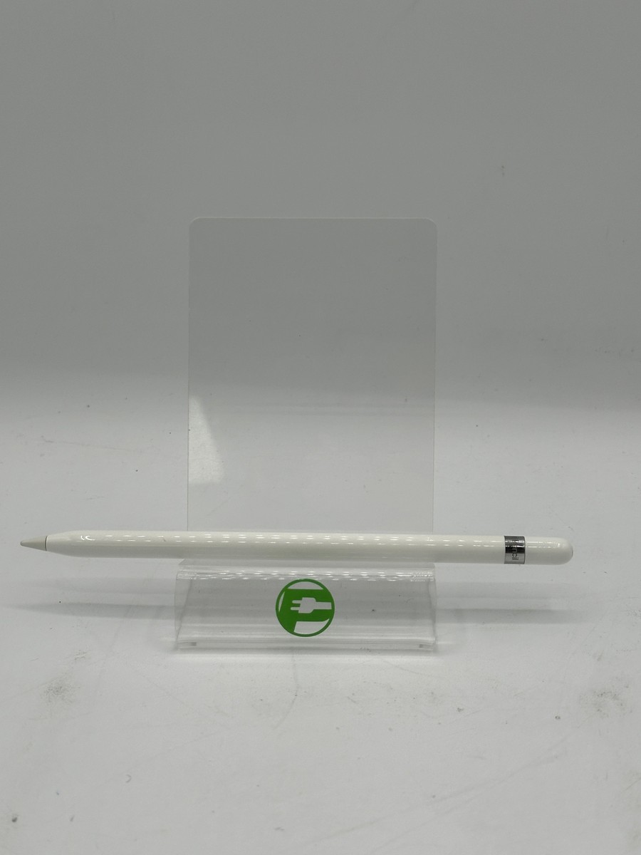 Broken Apple Pencil 1st Gen White A1603 | eBay