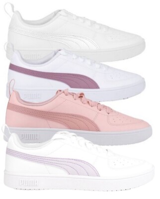 PUMA Damen Schuhe Rickie Island Training Sport