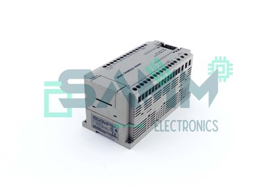 OMRON CPM1-20CDR-D PROGRAMMABLE CONTROLLER Used