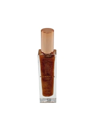 Patrick TA A Moment Bronze Major Glow Body Oil - 15ml