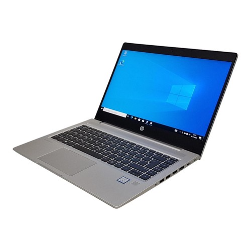 HP ProBook 440 G6 Notebook 14 Zoll Core i7-8565U CPU/16GB RAM/512GB SSD#HP32 - Afbeelding 5 van 19