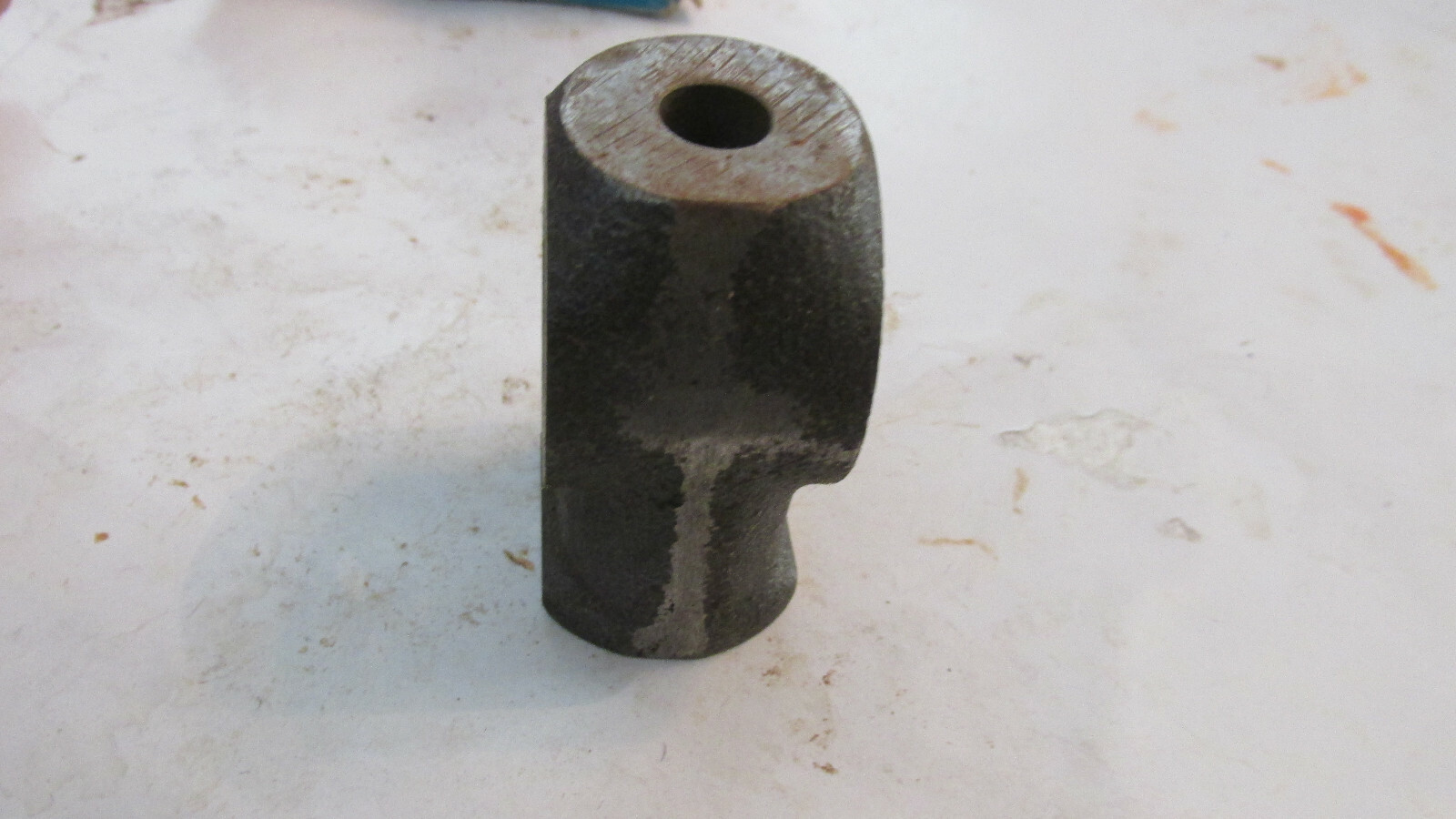 3 NOS 1965 67 Ford 427 Mr Medium Rise Rocker Arm Stands C5az 6531 a for ...