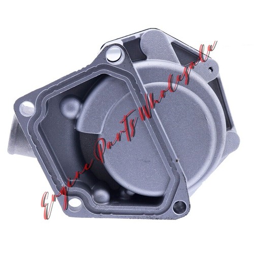 Water Pump ED0065844470-S 6584447 For Lombardini Kohler LDW1503 LDW1603 KDW1603 - Picture 7 of 8