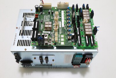 HYUNDAI used ROBOT Controller PDM30V2-6B1-OS-1208-413 DRV-I-3641=9E22