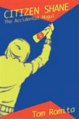 Citizen Shane: The Accidental Mogul, Brand New, Free shipping in the US