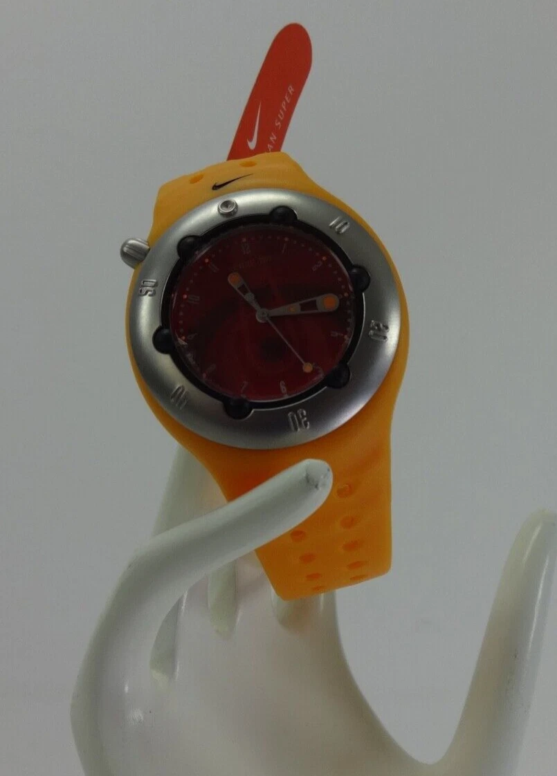 Nike wristwatch cheap