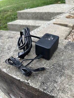 OEM Model No. Ad-121ANDT AC Adaptor Plug-in Class 2 Transformer