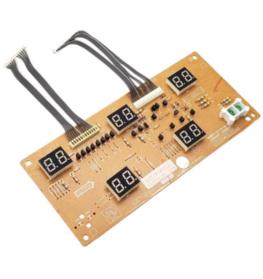 OEM LG Oven Control Board  6871W1N010A  1-Year Warranty  Free Same Day Ship
