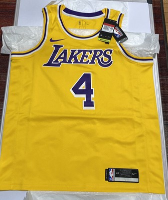 alex caruso authentic jersey