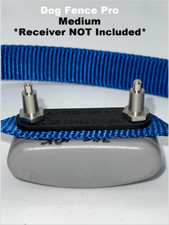 Invisible Fence Contact Tips  700 Series Retractable, Floating for Receiver 